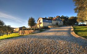 Quinta Do Medronheiro Hotel Rural