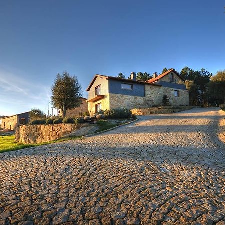 Quinta Do Medronheiro Hotel Rural Viseu Exterior photo